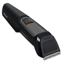 Триммер Philips MG3711/15 черный/серый