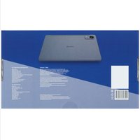 10.95" Планшет KENSHI Pad H16 LTE 128 ГБ серый