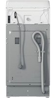 Стиральная машина Whirlpool TDLR 65230SS EU/N белый