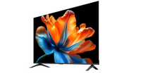 65" (165 см) Телевизор Xiaomi TV S Mini LED 65 2026 черный