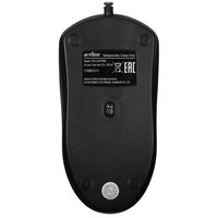 Мышь Aceline CM-909BL Silent