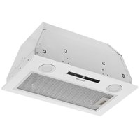 Вытяжка полновстраиваемая Weissgauff BOX 1200 WH белый