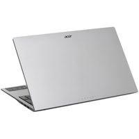 17.3" Ноутбук Acer Aspire Lite AL17-31P-3498 серебристый