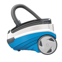 Пылесос  Thomas Aquatic Stealth синий