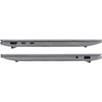 14" Ноутбук Tecno Megabook T14FA Air серый