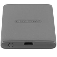 4000 ГБ Внешний SSD Transcend 4Tb ESD360C [TS4TESD360C]