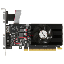 Обзор видеокарты AFOX GeForce GT 610 1024D3L7-V6 | Видеокарты
