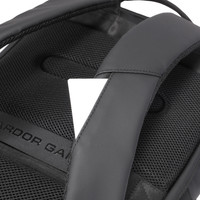 Black Rock Oxf-D51-BLK