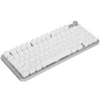 Blade 75, USB Type-A, белый