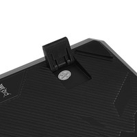 Blade Silent, USB Type-A, черный