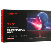 SUPERNOVA PRO AQ32H1UE