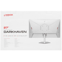 DARKHAVEN AF27N1
