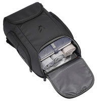 Black Rock Oxf-D51-BLK