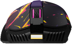 Fury V2 Neuro Dog Beast