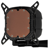 Horizon CS360 AM4, AM5, LGA 1150, LGA 1151