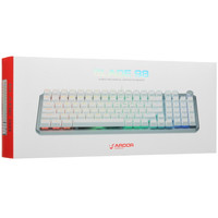 Blade 98, USB Type-A, белый