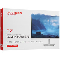 DARKHAVEN AF27N1