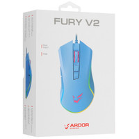 Fury V2