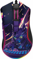 Fury V2 Neuro Dog Beast