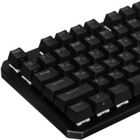 Blade PRO V2, USB Type-A, черный