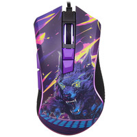 Fury V2 Neuro Dog Beast