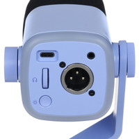 Vox настольный фиолетовый