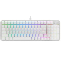 Blade 98, USB Type-A, белый