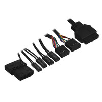 DOMINION X3-Mini V2 FRGB