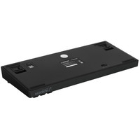 Kusanagi, Bluetooth, USB Type-A, радиоканал, черный