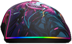 Fury V2 Bunny Beast