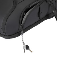 Black Rock Oxf-D51-BLK