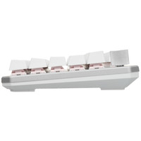 Blade 75, USB Type-A, белый