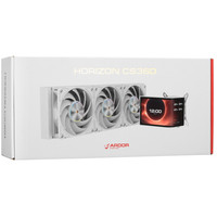 Horizon CS360 AM4, AM5, LGA 1150, LGA 1151