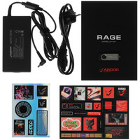 RAGE R17-R7ND503
