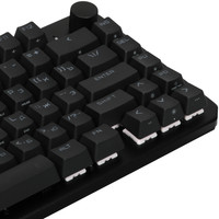 Blade 75, USB Type-A, черный