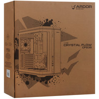 Crystal Flow CF235
