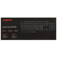 Keycap