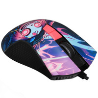 Fury V2 Bunny Beast
