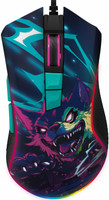 Fury V2 Werewolf Beast