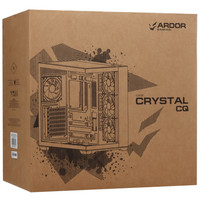 Crystal CQ