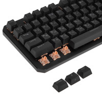 Blade Silent, USB Type-A, черный