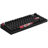 Kusanagi, Bluetooth, USB Type-A, радиоканал, черный