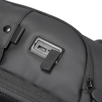 Black Rock Oxf-D51-BLK