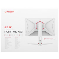 PORTAL V2 AF24H1