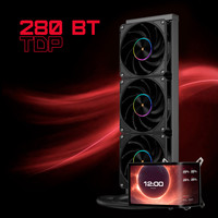 Horizon CS360 AM4, AM5, LGA 1150, LGA 1151