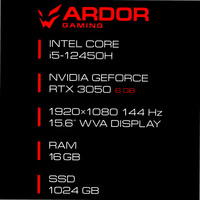 NEO N15-I5ND604