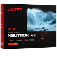 NEUTRON V2 AF25H1