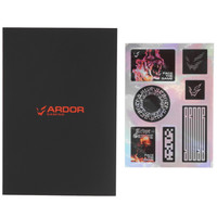 Blade Silent, USB Type-A, белый