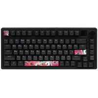 Kusanagi, Bluetooth, USB Type-A, радиоканал, черный