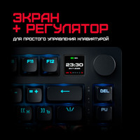 Kusanagi, Bluetooth, USB Type-A, радиоканал, черный